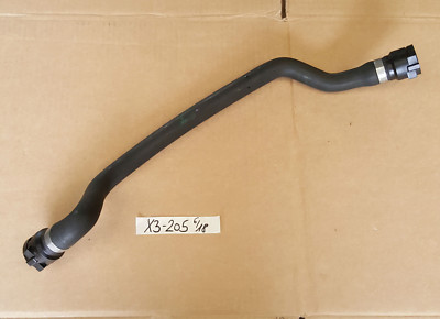 BMW X3  Wasserschlauch Kühlwasserschlauch Schlauch Kühlmittelschlauch 3400205 – Bild 1