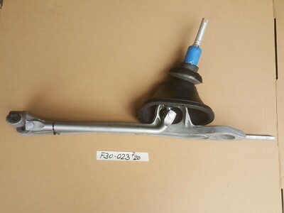 BMW F20 F21 F30 F31 F34 F35  Schaltkulisse Schaltgestänge Schaltarm 7596023 – Bild 1