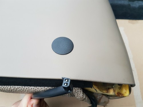 BMW Z3 Beifahrer Sport Sitz Oberteil Leder beige Rückenlehne mit Sitzheizung  – Bild 6