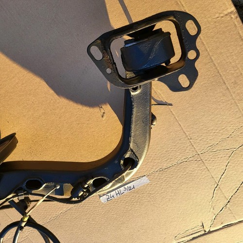 BMW Z4 E85 Achsschenkel Achsschwinge  Radnabe Radlager HINTEN LINKS – Bild 5