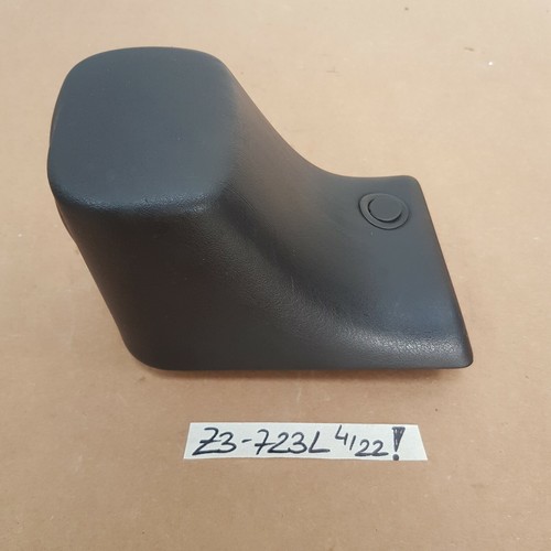 BMW Z3 Roadster Staufach Verkleidung oben links Gurt Abdeckung Höcker 8410723 – Bild 1