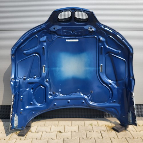 Motorhaube BMW Z3 Roadster Coupe Frontklappe Haube Blau ODER grün ABHOLUNG !! – Bild 11