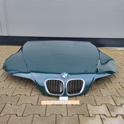 Motorhaube BMW Z3 Roadster Coupe Frontklappe Haube Blau ODER grün ABHOLUNG !! – Bild 12