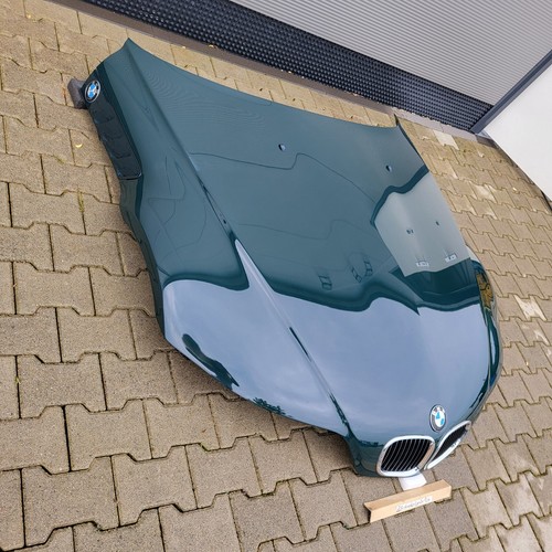 Motorhaube BMW Z3 Roadster Coupe Frontklappe Haube Blau ODER grün ABHOLUNG !! – Bild 13