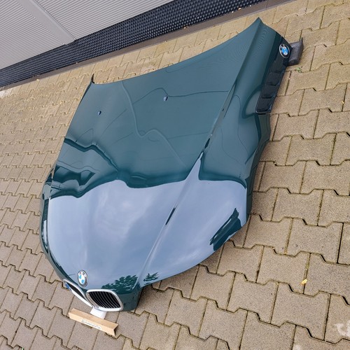 Motorhaube BMW Z3 Roadster Coupe Frontklappe Haube Blau ODER grün ABHOLUNG !! – Bild 14