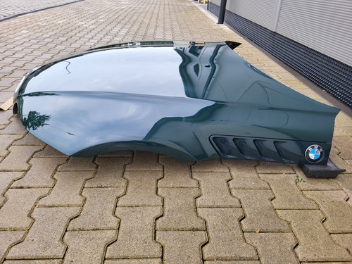 Motorhaube BMW Z3 Roadster Coupe Frontklappe Haube Blau ODER grün ABHOLUNG !! – Bild 15