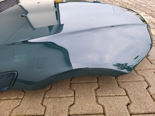 Motorhaube BMW Z3 Roadster Coupe Frontklappe Haube Blau ODER grün ABHOLUNG !! – Bild 17