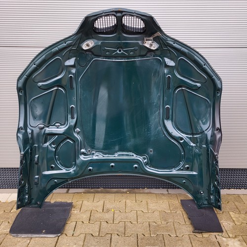 Motorhaube BMW Z3 Roadster Coupe Frontklappe Haube Blau ODER grün ABHOLUNG !! – Bild 22