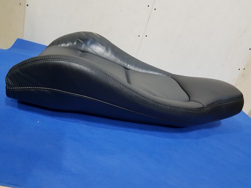 BMW Z3 Roadster Beifahrer Sitz Oberteil Leder Point schwarz black Rücken Lehne  – Bild 10