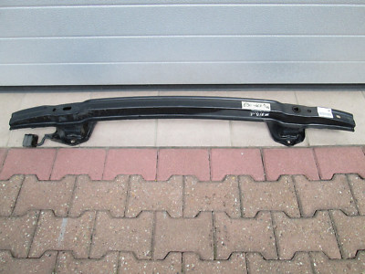 BMW E90 E91 Halter Träger Stossfänger HINTEN Aufnahme Stoßstange 7058467 ABHOLUN – Bild 1