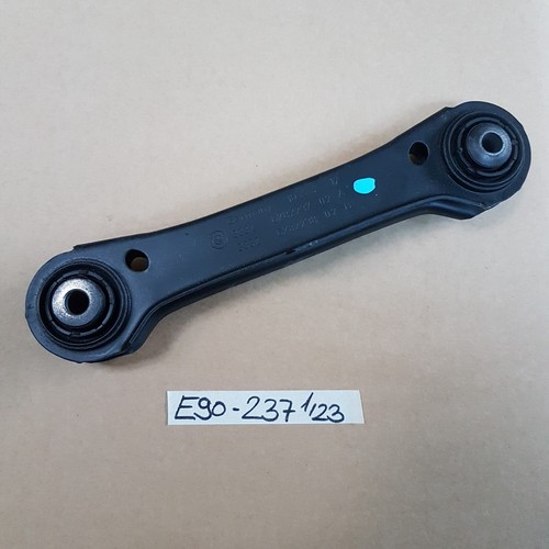 BMW E90 E91 E92 Spurlenker für Achsschwinge Führungslenker Strebe hinten 6782237 – Bild 1