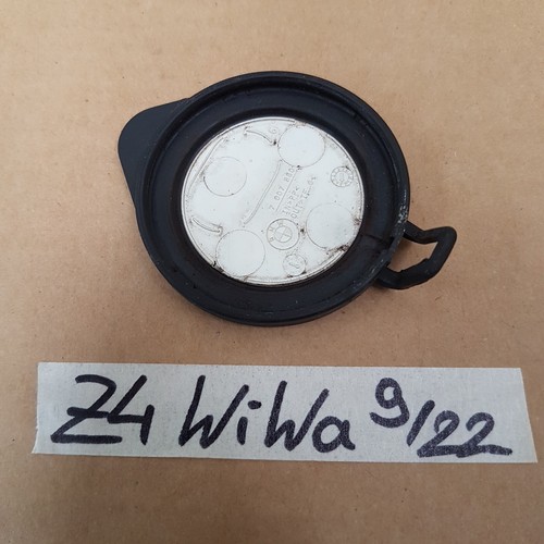 BMW Z4 E85 E86 Wischwasser Vorratsbehälter Deckel WiWa Behälter 7007880 – Bild 2