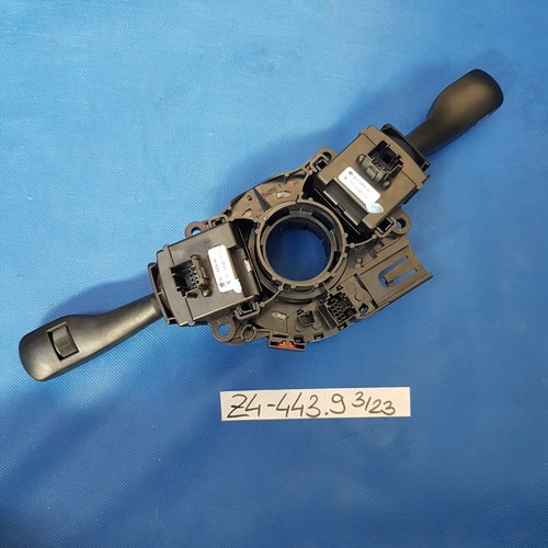 BMW Z4 Blinker Wischer Schalter 8363668 Airbag Schleifring Wickelfeder 8376443 – Bild 2