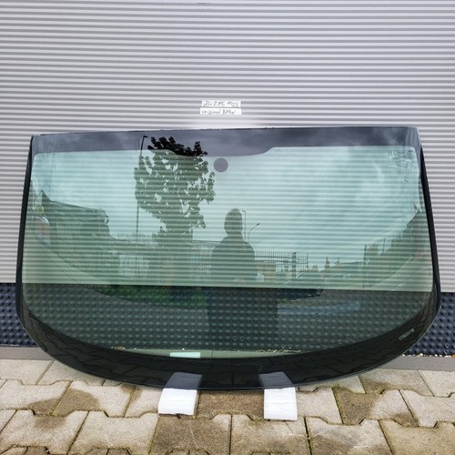 original BMW Z4 E85 Frontscheibe Windschutz Scheibe Fenster Glas VORNE ABHOLUNG – Bild 5