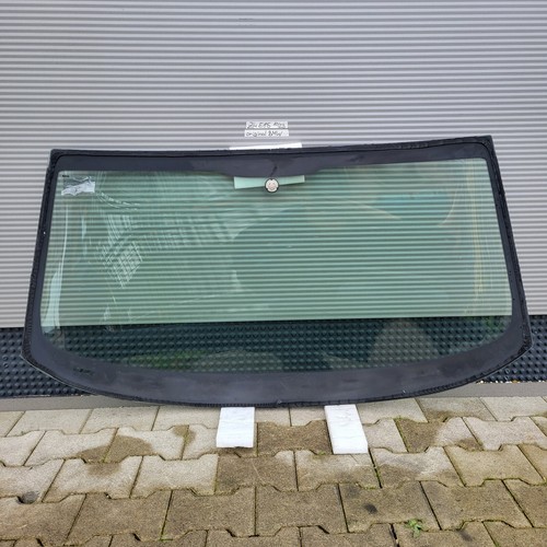 original BMW Z4 E85 Frontscheibe Windschutz Scheibe Fenster Glas VORNE ABHOLUNG – Bild 9