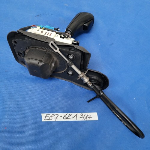 BMW E87 E81  E82  E88 Schaltung Automatik Schaltkulisse 7603621 – Bild 5