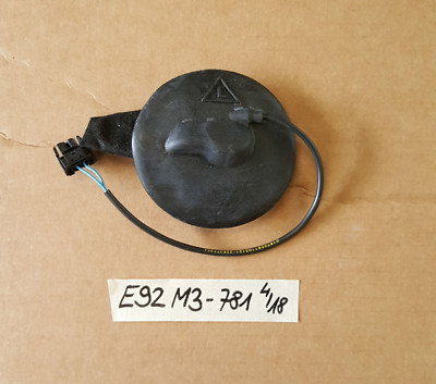 BMW E90 E92 E93 M3 Federbein Adapterleitung EDC 2283781 HINTEN LINKS – Bild 1