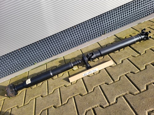 BMW Z3 Roadster Kardanwelle 7511280 Gelenkwelle Schaltgetriebe 2,2 - 2,5 Liter – Bild 1