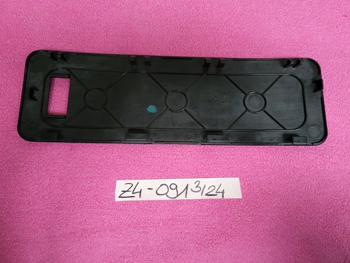 BMW Z4 E85 E86 Blende Mittelkonsole 7053091 Verkleidung für AUX In Buchse – Bild 2