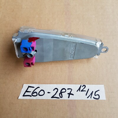 BMW 5er E60 E61  GPS Dach Antenne 6913287 Haifisch Flosse  – Bild 1