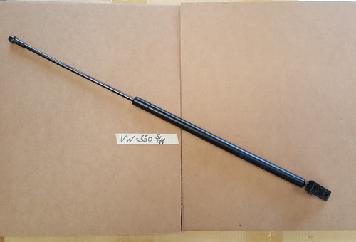 VW Corrado Heckdeckel Heckklappen Dämpfer  Gasdruckfeder 535827550 – Bild 1