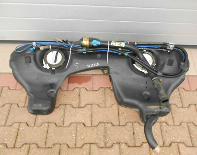 BMW E46 Kraftstoff Behälter Tank Tankanlage Diesel oder Benziner  ABHOLUNG – Bild 1