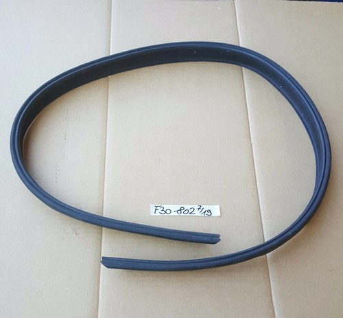 BMW F30 F31 F35 F80 Wasserkasten Dichtung Abdichtung Frontklappe vorne 7255802 – Bild 1