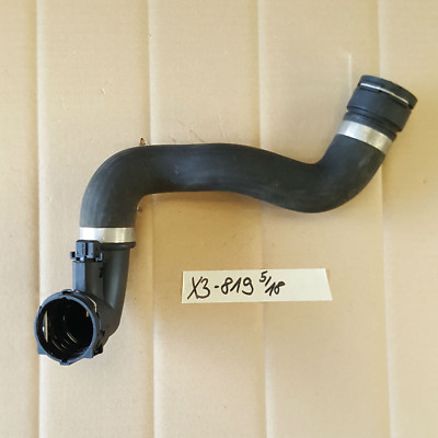 BMW X3  Wasserschlauch Kühlwasserschlauch Schlauch Kühlmittelschlauch 3413819 – Bild 1