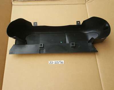 BMW E36 + Z3 Roadster Kühler Abdeckung Verkleidung 1743325 Halterung für Rohr – Bild 1