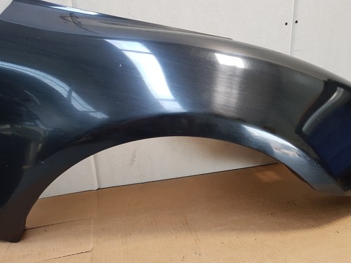 BMW Z3 Roadster Facelift Kotflügel HINTEN links ODER rechts Seitenwand schwarz – Bild 10