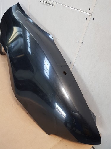 BMW Z3 Roadster Facelift Kotflügel HINTEN links ODER rechts Seitenwand schwarz – Bild 8