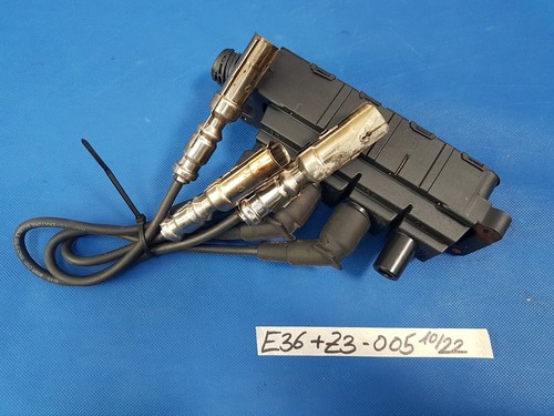 BMW E36 Z3 Roadster Zündspule für M43 Motor Bosch 0221503005 – Bild 1
