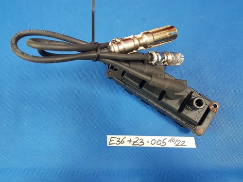 BMW E36 Z3 Roadster Zündspule für M43 Motor Bosch 0221503005 – Bild 2