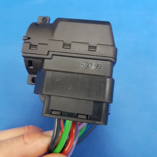 BMW Z4 E85 E46 X3 E83 Zündverteiler Stromverteiler Zündanlass Schalter 6901961 – Bild 2