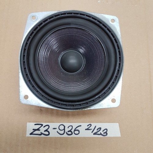 BMW E36 Z3 Lautsprecher Box  8370936 Sound System 8375081 – Bild 1