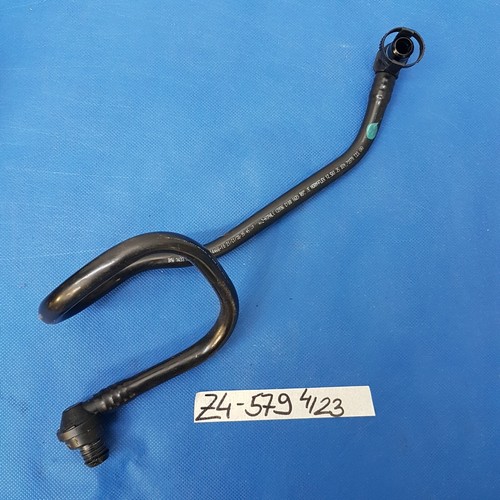 BMW Z4 E85 Rohr Leitung Vakuumrohr Unterdruckleitung 7547579 – Bild 1