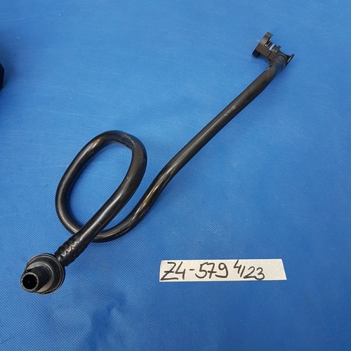 BMW Z4 E85 Rohr Leitung Vakuumrohr Unterdruckleitung 7547579 – Bild 2