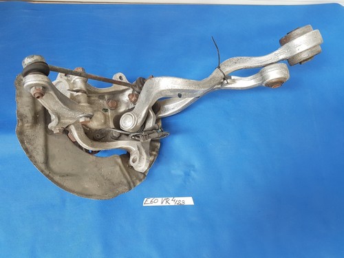 BMW E60 Radlager VORNE RECHTS Schwenklager Radnabe Zugstrebe Querlenker 6760954 – Bild 1