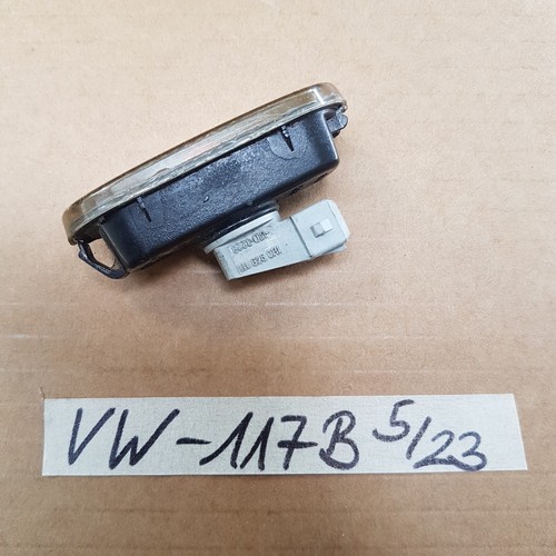 VW Golf III Polo 6N Seat Seiten Blinker  weiß 3A0949117 B – Bild 2