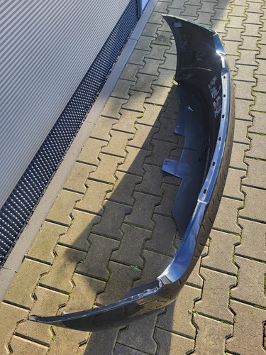 BMW Z4 E85 E86 Verkleidung Heckschürze PDC Stoßstange HINTEN schwarz ABHOLUNG – Bild 13