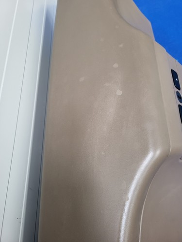 original BMW Z3 Roadster Staufach Handschuhfach HINTEN Ablage Fach Box beige – Bild 7