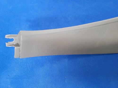 BMW Z3 Roadster Staufach Verkleidung RECHTS Abdeckung beige 8398764 – Bild 3