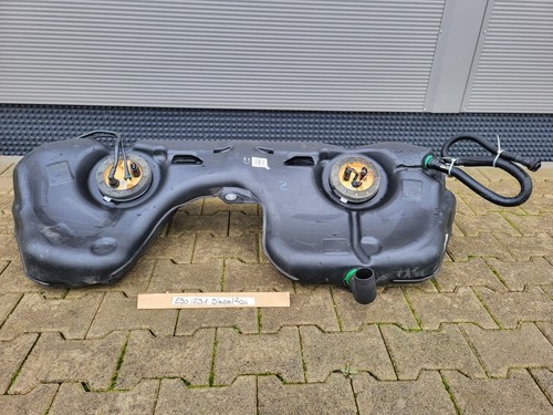 Tank BMW E90 E91 E92 E93 Diesel Kraftstoff Tank 7283802 mit Pumpe   – Bild 1