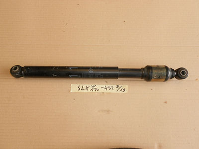 Mercedes Benz 190  W201 Lenkungsdämpfer A 1244630432 Dämpfer für Lenkung – Bild 1