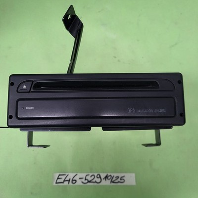 BMW E46 / E39 GPS Navigation System / Navigationsrechner III 6908529 mit Halter – Bild 5