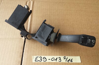 BMW E38 E39 Scheibenwischer Regen Schalter Lenkstock Wischer Hebel 8352013 – Bild 1