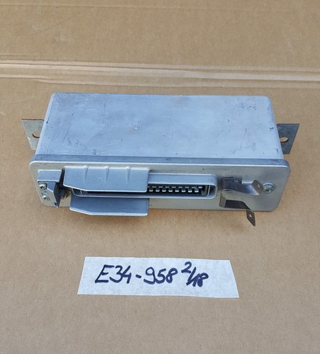 BMW E34 / E32  ABS Steuermodul / Modul / Steuergerät 1158958 – Bild 1
