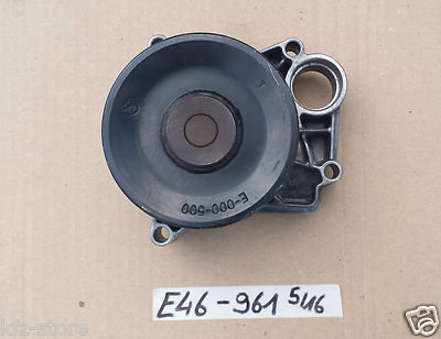 BMW E46 Spannrolle 2247552 Wasserpumpe 2246961 – Bild 1