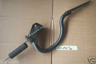 BMW 5er E60 Heckdeckel Scharnier LINKS Kofferraum Heckklappe 7034246 7034245  – Bild 1