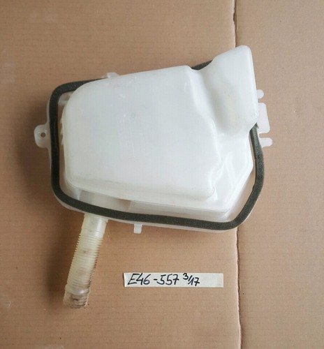 BMW E46 Touring Wischwasser Vorratsbehälter 8374557 Hinten – Bild 2